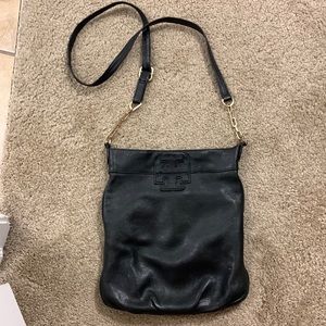 Tory Burch Black Crossbody